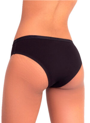 023 Bikini con costuras planas y elástico personalizado - D'lirio