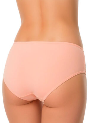 023 Trusa clásica tiro medio - Merc Love