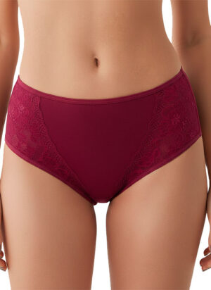 039 Trusa clásica de tiro alto - Merc Love