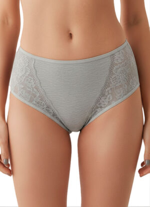 039 Trusa clásica de tiro alto - Merc Love