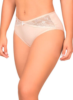 101 Trusa de blonda en cintura - D'lirio