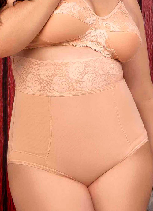 10197 Trusa faja modeladora - Jacky Form - Imagen 3