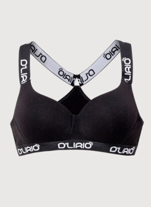 1165 Top deportivo - D'lirio