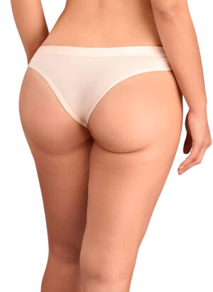 120 Bikini con elástico afelpado - D'lirio