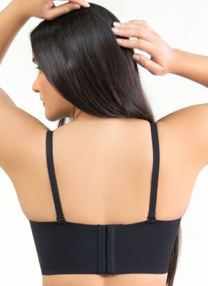 1346 Brasier con copa strapless - D'lirio