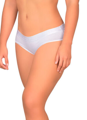 154 Miniboxer con elástico personalizado a media cadera - D'lirio