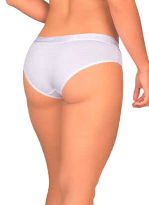 154 Miniboxer con elástico personalizado a media cadera - D'lirio