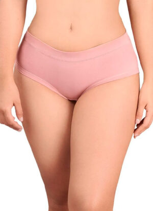 171 Mini Bóxer con pretina - D'lirio