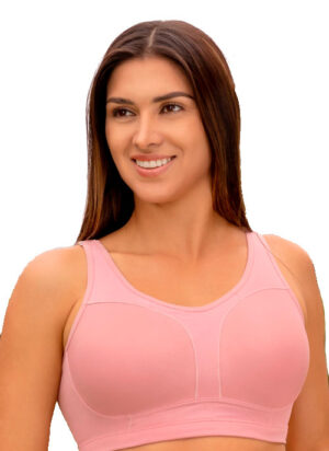 20120 Brasier con copa de doble tela termofusionada - D'lirio