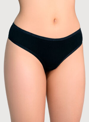 203 Semi hilo con elástico personalizado - D'lirio