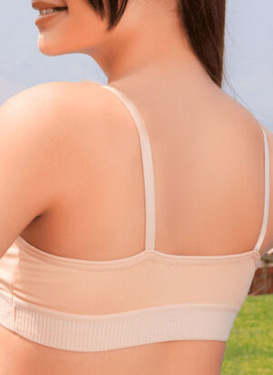 3008 Top formador con copas triangulares - D'lirio