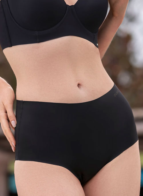 348 Trusa de tiro alto - D'lirio