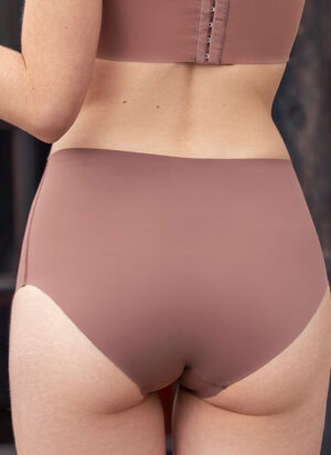 348 Trusa de tiro alto - D'lirio