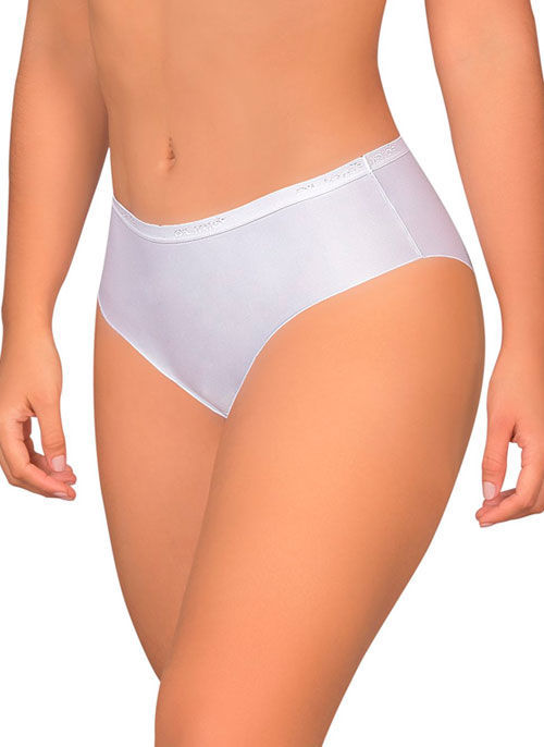 606 Bikini microfibra sin costura - D'lirio