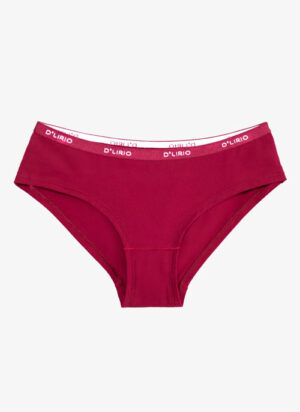 704 Mini bóxer en licra pima - D'lirio