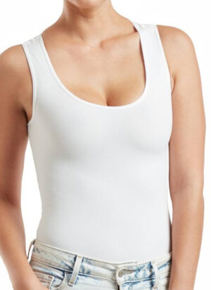 Camiseta BVD Sport acanalado - Koketa