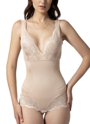 Body Superfit Sexyline - Koketa