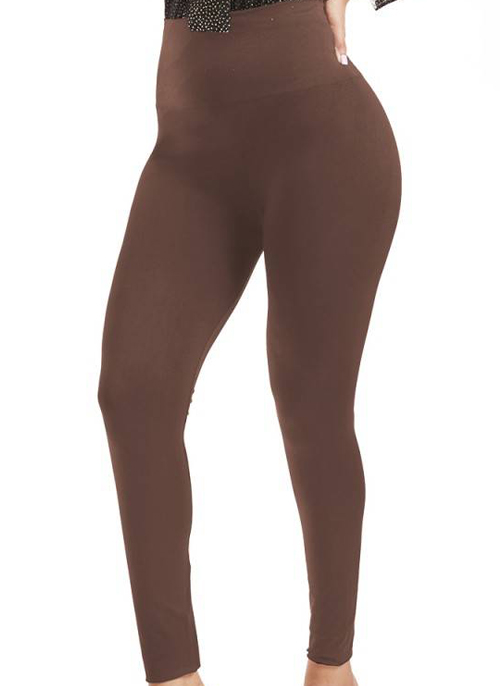 Legging Liso - Koketa - Imagen 2