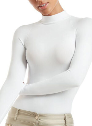 Camiseta manga larga Clarissa Lisa - Koketa