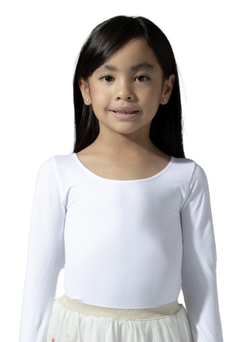 Camiseta manga larga Ana - Koketa