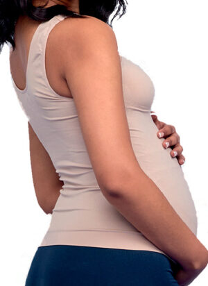 Camiseta Preparto - Koketa