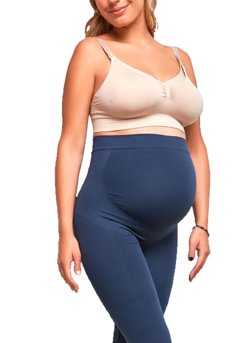 Legging Preparto - Koketa