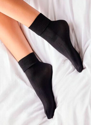 Media pantalón Lady socks - Koketa