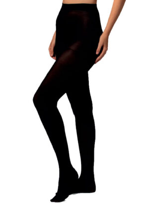 Panty Inverno liso - Koketa