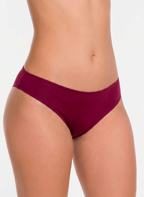 007 Bikini Materno en algodón licrado - Merc Love - Imagen 6