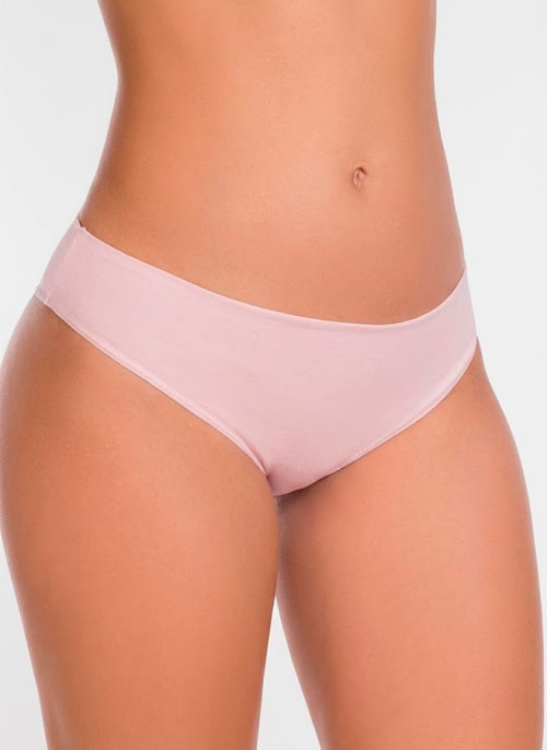 007 Bikini Materno en algodón licrado - Merc Love