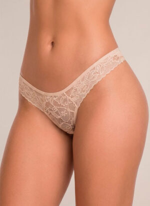 012 Hilo de algodón licrado - Merc Love