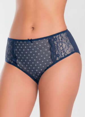 052 Trusa clásica de tiro alto - Merc Love