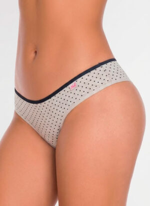 080 Bikini en algodón licrado - Merc Love