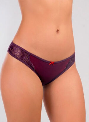 092 Bikini de algodón - Merc Love