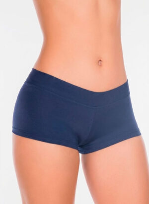 094 Bóxer en algodón licrado - Merc Love