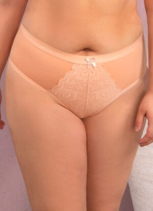 10089 Trusa Señorial Faja - Jacky Form