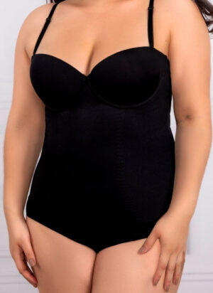 10243 Body Control - Jacky Form