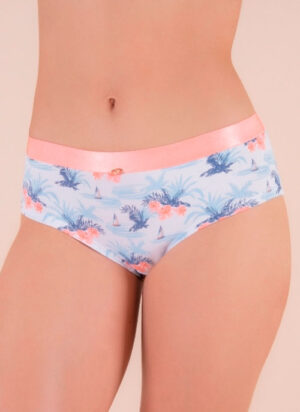 10329 Bóxer Hikari - Jacky Form