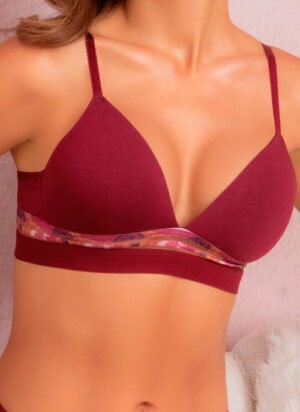 10337 Bralette Scarlett - Jacky Form