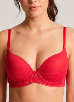 112 Brasier copa push up con realce natural - Merc Love