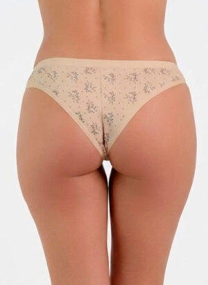 22121 Bikini estampado - Yolett