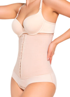 527 Faja reductora elaborada con MASIRA - D'lirio