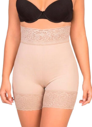 572 Faja modeladora de control suave - D'lirio