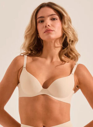 Brasier One piece Push up - Koketa