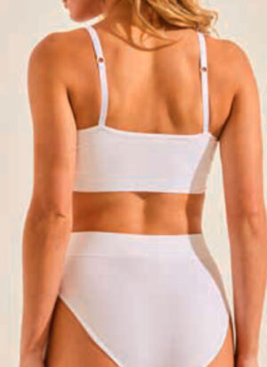 Top básico - Koketa